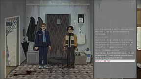 Sucks To Be In The Sticks