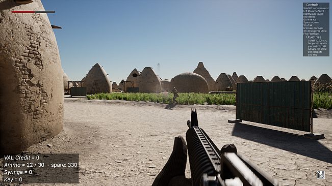 Planet Collectors: Episode Earth