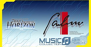 The Legend of Heroes: Trails beyond the Horizon - BGM Pack
