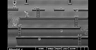 Dark Castle