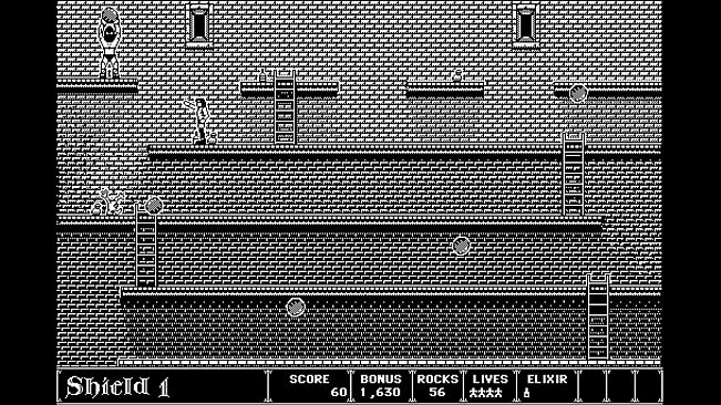 Dark Castle