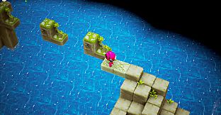 Jump Step Step - Direct Control