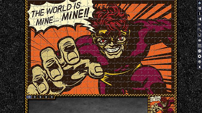 Pixel Puzzles Illustrations & Anime - Jigsaw Pack: Variety Pack 2