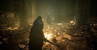 The Relic: First Guardian Pre-order