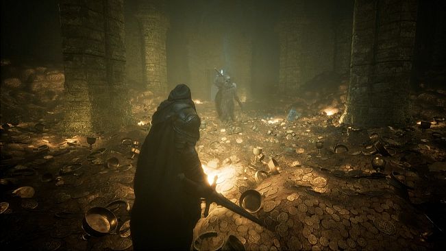 The Relic: First Guardian Pre-order