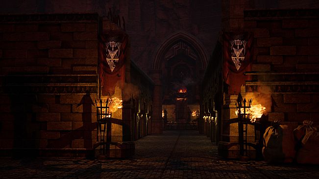 Realm Engine | Virtual Tabletop