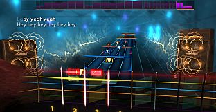 Rocksmith 2014 Edition – Remastered – Alice Cooper - “Billion Dollar Babies”