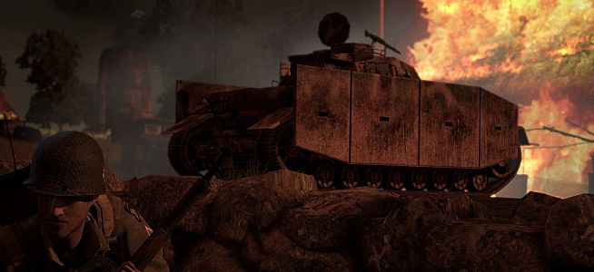Brothers in Arms: Hell's Highway