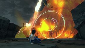 NARUTO SHIPPUDEN: Ultimate Ninja STORM 2
