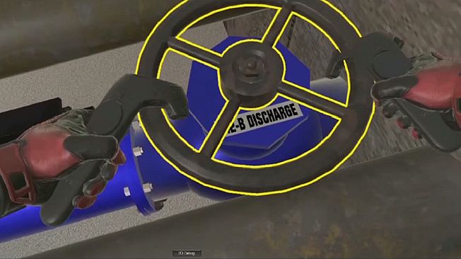 Simple LOTO Simulator