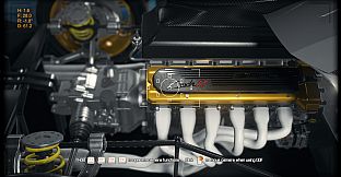 Car Mechanic Simulator 2018 - Pagani DLC