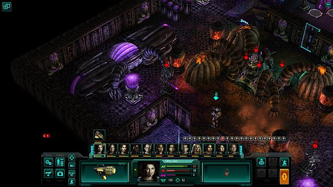 UFO2: Extraterrestrials