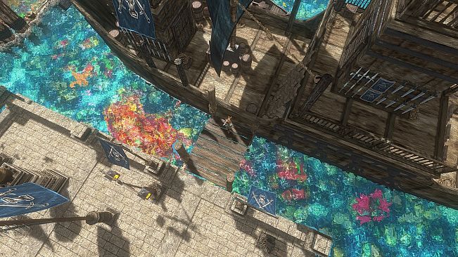 The Fable of a Rabbit