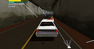 Music Drive: Chase the Beat