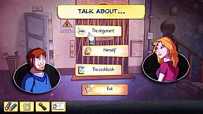 Demetrios - The BIG Cynical Adventure