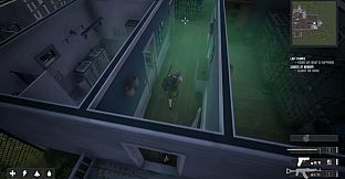 Escape from Junglekov