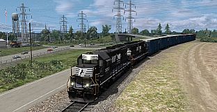 TS Marketplace: GP40-2 Mini Scenario Pack 02 Add-On
