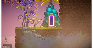 Alien Planet Explorer