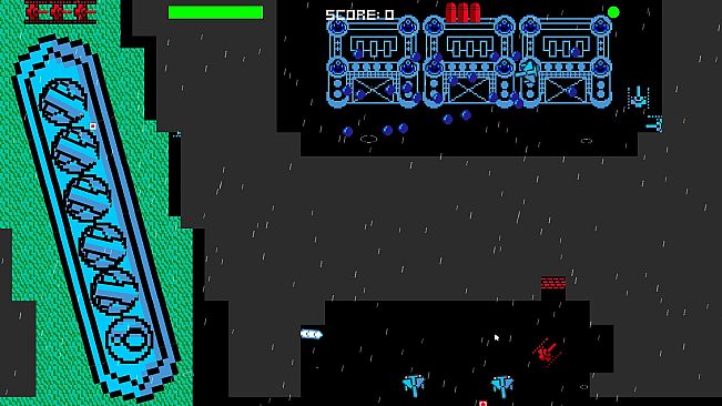 Tiger Tank 59 Ⅰ Battleship MP076