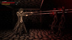 Dungeon of Final Glory