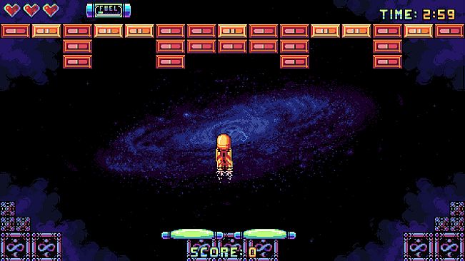 Tri Breaker: A Sacred Symbols Odyssey