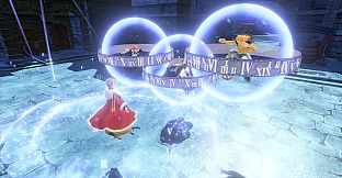 BLACK CLOVER: QK Royal Magic Knight Set - Wizard King