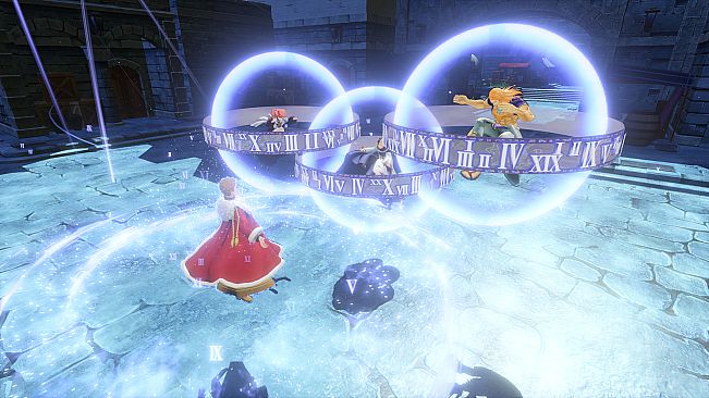 BLACK CLOVER: QK Royal Magic Knight Set - Wizard King