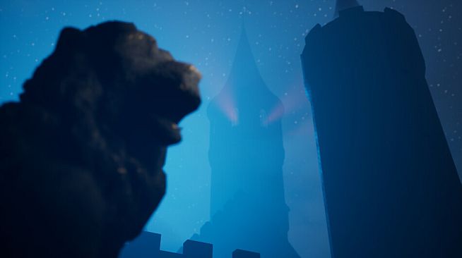 The Castle Mystery Soundtrack
