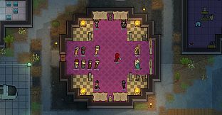 RimWorld - Royalty