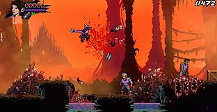 RetroRealms: Kelly Maxwell