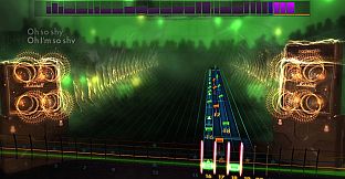 Rocksmith 2014 Edition – Remastered – Great White Song Pack