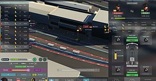 Motorsport Manager - Endurance Series