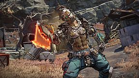 Borderlands4 Deluxe Edition