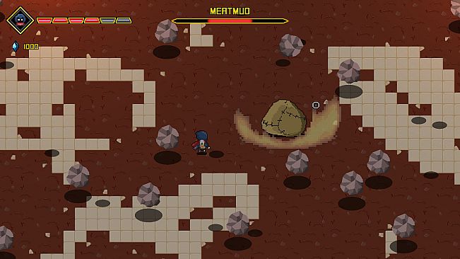 Enter The Lost Chamber