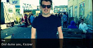 A Date in the Park - Collector's Edition