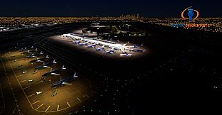 Tower! Simulator 3 - KDAL Airport