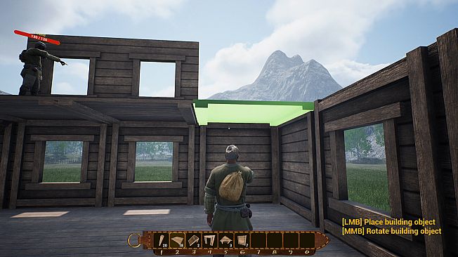 Magisterium: Fantasy Craft