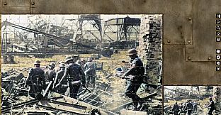 Pixel Puzzles WW2 Jigsaw - Pack: Invasion of Poland