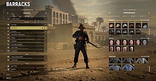 Hell Let Loose - Operation Overlord Units