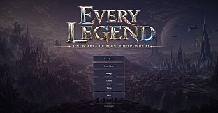 Every Legend