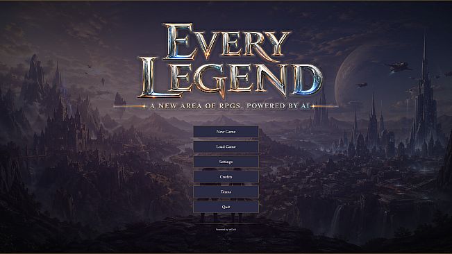 Every Legend