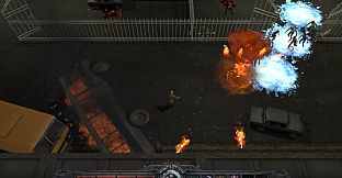 Johnny Graves—The Unchosen One