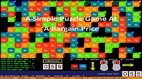 Bargain ssp Puzzle Grid