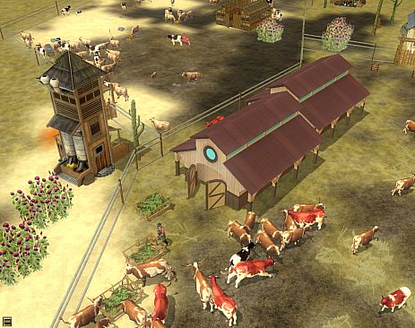 Wildlife Park 2 - Farm World