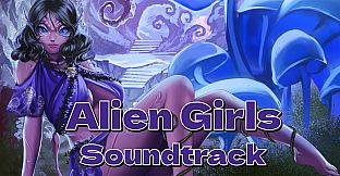 Alien Girls Soundtrack