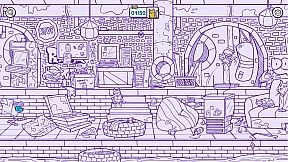 Hidden Cats in New York