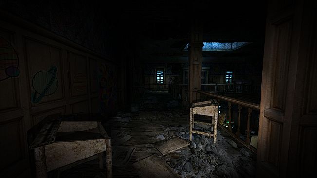 Dark Fall: Ghost Vigil