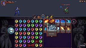 Etaine : Magic Link Dungeon / 伊泰恩：魔链迷宫