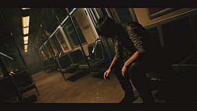 Dark Mind: Morpheus Protocol