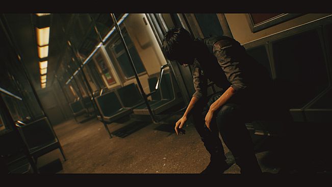 Dark Mind: Morpheus Protocol